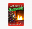 The Fireplace Elegant ‎„christmas Moods by the Fireplace Holiday Yule Log“ In iTunes