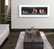 The Fireplace Lovely Kamin Als Raumteiler Schan Wohnzimmer Deko Modern Kamin Im