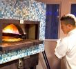 Thin Gas Fireplace Unique Brick Oven Thin Crust Pizza Picture Of isola Italian