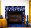 Tile Around Gas Fireplace Inspirational 25 Beautifully Tiled Fireplaces