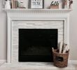 Tile Over Brick Fireplace Awesome 25 Beautifully Tiled Fireplaces