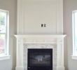 Traditional Fireplace Mantels Luxury Jeffrey Court Churchill White Split Face 11 75 In X 12 625