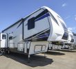 Travel Trailer with Fireplace Awesome 2020 Keystone Rv Impact 415 Stock