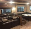 Travel Trailer with Fireplace New 2019 Gulf Stream Conquest 276bhs