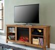 Tv Stand with Fireplace for 70 Inch Tv Awesome Check Out these Major Deals On "58" Barnwood Tv Stand W