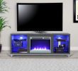 Tv Stand with Fireplace for 70 Inch Tv Inspirational Ameriwood Home Lumina Fireplace Tv Stand for Tvs Up to 70