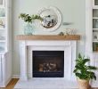 Unvented Fireplace New Coastal Fireplace Mantels Charming Fireplace