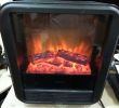 Ventless Electric Fireplace Awesome Elements Electric Fireplace