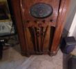 Vintage Fireplace Mantel Lovely Vintage Marconi 1920s Broadcast Receiver Radio