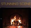 Virtual Fireplace Website Awesome ‎fireplace Hd