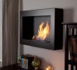 Wall Mounted Fireplace Best Of Wall Mount Ethanol Fireplace Home Life Products