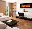 Wall Mounted Fireplace Electric Best Of 6 Best Slim Electric Fireplace Options for Small Rooms