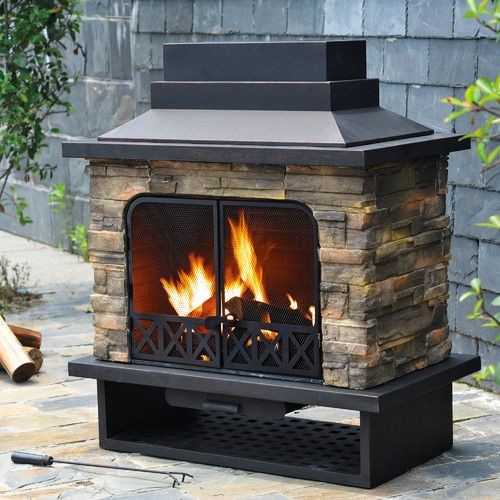 Wayfair Electric Fireplace Unique Unique Outdoor Fireplace Steel Ideas