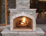14 Lovely What is A Masonry Fireplace