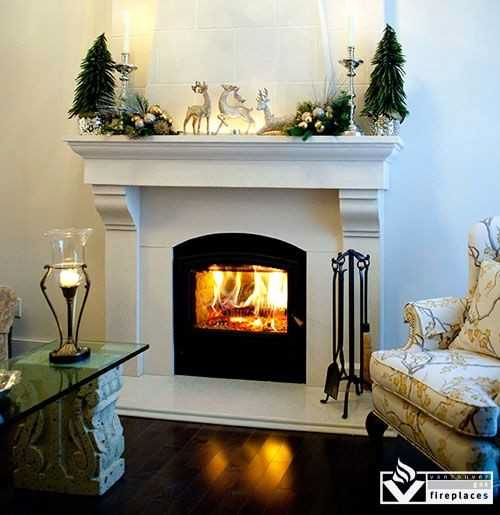 What is A Zero Clearance Fireplace Inspirational Garage Fireplace Luxury 528 Best Garage Decoration Ideas