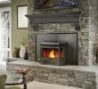 What is Zero Clearance Fireplace Lovely Pellet Stove Insert Homes