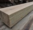 Wood Beam Fireplace Mantel Beautiful Floating Shelf 47 X 6 X 5 Reclaimed Barn Beam