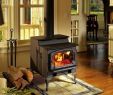 Wood Burning Fireplace with Blowers Lovely Best Wood Stove 9 Best Picks Bob Vila