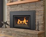 16 Luxury Wood Burning Stove Fireplace Insert