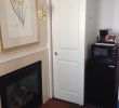 Wood Fireplace Doors Elegant Fireplace Inside the Room Picture Of Nantasket Beach