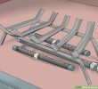 Wood Fireplace Fan Luxury How to Install Gas Logs 13 Steps with Wikihow