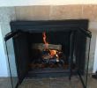 Wood Fireplace Installation Lovely Real Wood Fireplace Picture Of Hyatt Residence Club Carmel