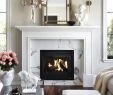 Wood Fireplace Mantels Awesome White Fireplace Mantel Twipik