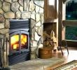 Wood Fireplace with Gas Starter Luxury Convert Wood Burning Stove to Gas – Dumat