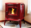 Wood Pellet Fireplace Beautiful Hudson River Hrc Fs R Chatham Cast Freestanding Pellet