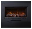 Zero Clearance Fireplace New Zcr Series Electric Fireplace Insert