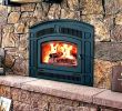 Zero Clearance Wood Fireplace Luxury Zero Clearance Fireplace Insert – Paulmcgregor