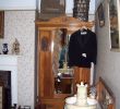 1920s Fireplace Inspirational Edwardian 1910s Bedroom Interior at Beamish Museum Showing