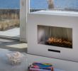 2 Sided Electric Fireplace Inspirational Spark Modern Fires