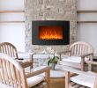 24 Inch Electric Fireplace Insert Awesome 40 Inch Electric Fireplace Insert