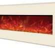 26 Electric Fireplace Insert Inspirational Amantii Designer Built In Wall Mount Electric Fireplace Wm