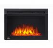 30 Inch Electric Fireplace Insert Fresh Gas Fireplace Inserts Fireplace Inserts the Home Depot