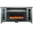 42 Inch Gas Fireplace Insert Beautiful 69 7"x13 4"x38 6" somerset Fireplace Mantel with 42" Crystal Insert