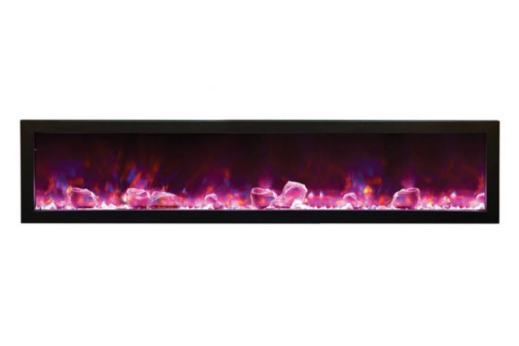 50 Inch Electric Fireplace Insert Beautiful Amazon Amantii Bi 72 Slim Od Outdoor Panorama Series