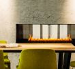 60 Fireplace Elegant Spark Modern Fires