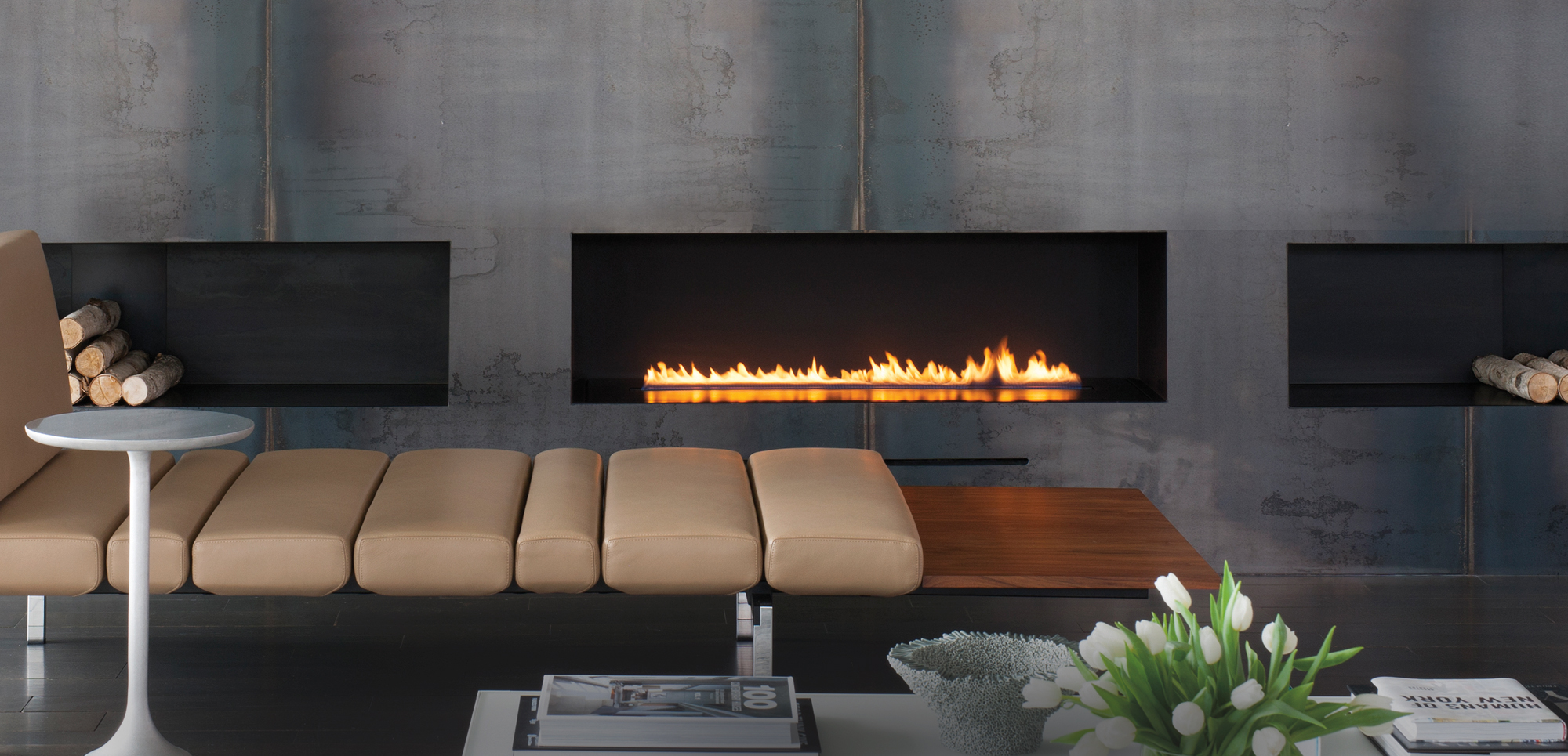 60 Fireplace Lovely Spark Modern Fires