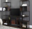 60 Inch Corner Tv Stand with Fireplace Best Of Tv Stands