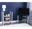 60 Inch Corner Tv Stand with Fireplace Luxury Glass Metal 44 Inch Corner Tv Stand