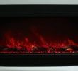 60 Inch Electric Fireplace Insert Lovely Bi 60 Deep Xt Electric Fireplace Amantii Electric Fireplaces