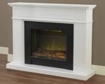 16 Elegant 62 Inch Electric Fireplace