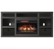 72 Inch Fireplace Elegant Fabio Flames Greatlin 3 Piece Fireplace Entertainment Wall