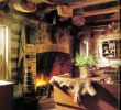 A Cozy Fireplace Elegant Warm and Cozy Den I Would Lay the Room Furniture Out