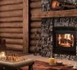 Adding A Fireplace to An Interior Wall Luxury Ambiance Fireplaces and Grills