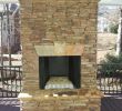 Airstone Fireplace Awesome Rustic Outdoor Stone Fireplace – Home Office Ideas