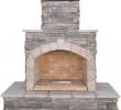 Airstone Fireplace Elegant Stone In Front Fireplace