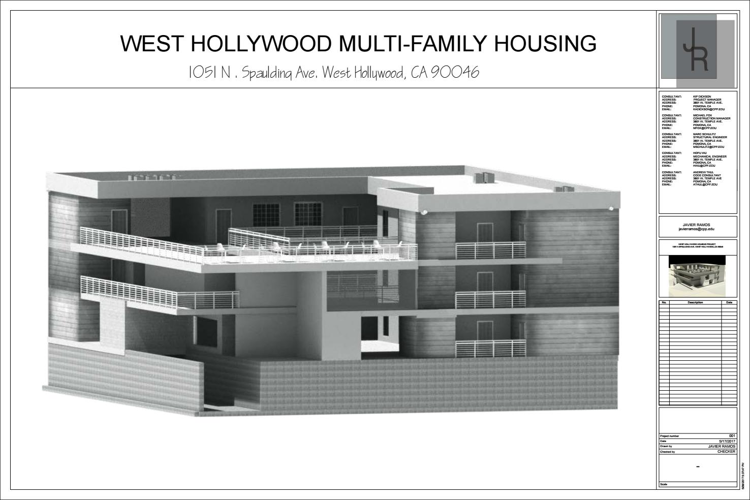 Airtight Fireplace Doors Inspirational West Hollywood Housing Project by Javier Ramos issuu